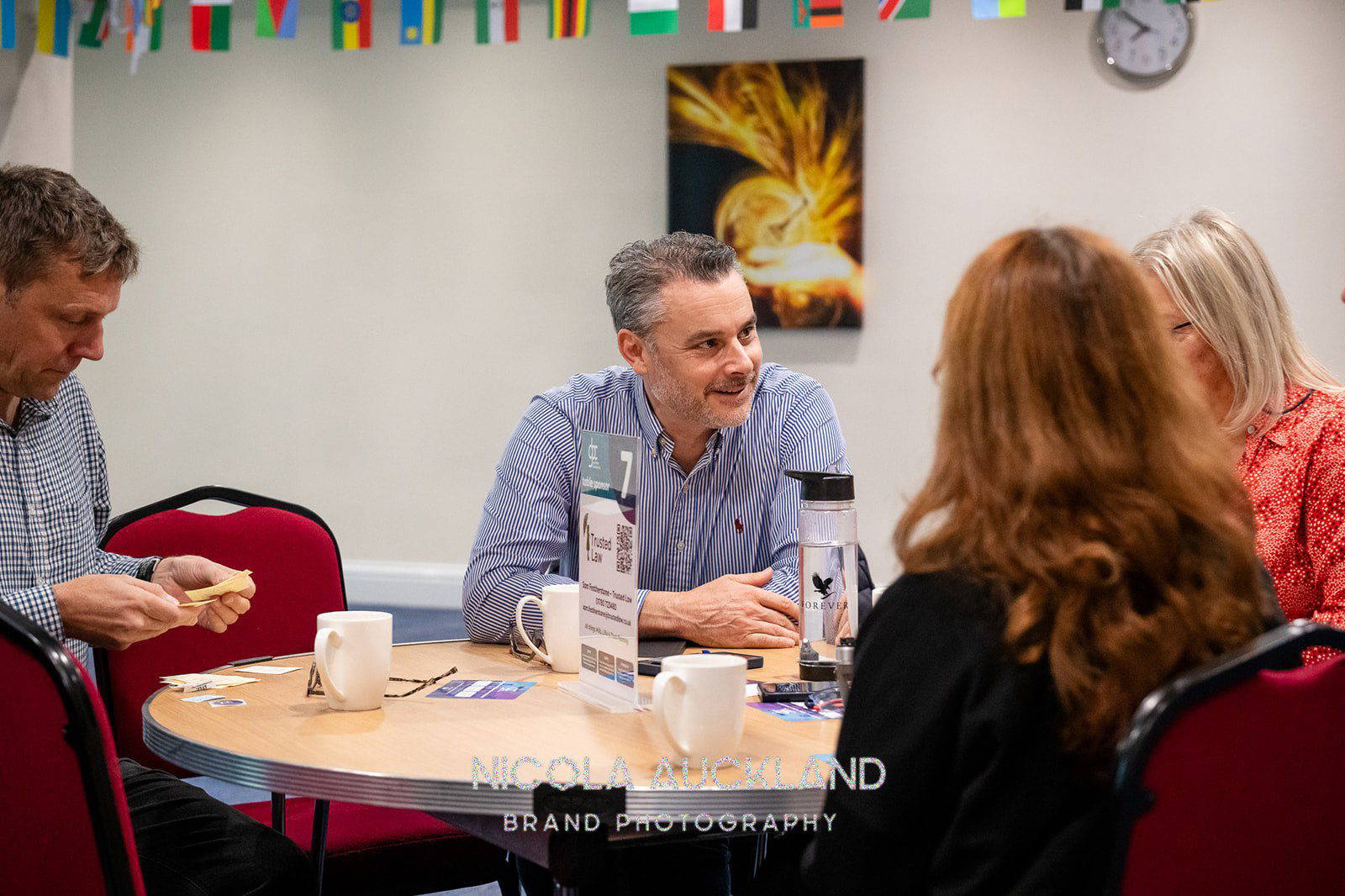 Grantham Business Club